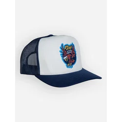 REELL Trucker Cap navy