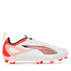 Puma kopačke Ultra 5 Play FG/AG Jr unisex dečiji