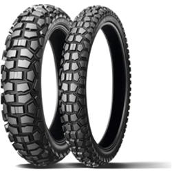 Dunlop D605 ( 90/100-16 TT 51P zadnji točak, M/C, Variante J )