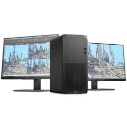Radna stanica HP Z1 G8, Intel Core i7-11700 2.5GHz, 16GB RAM, 512GB NVMe SSD, Windows 10 Pro