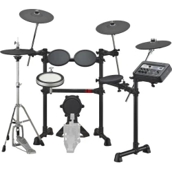 Yamaha DTX6K2-X Black Elektronski bobni seti