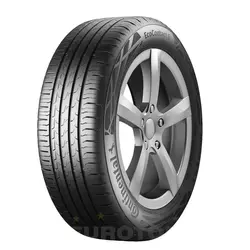 CONTINENTAL letna pnevmatika 195 / 60 R15 88H EcoContact 6