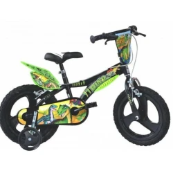 DINO Bikes - Otroško kolo - 16 616LDS T Rex 2020
