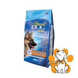 Special Dog Soup Rich In Cereals 4kg, Granule Za Pse Bogate Žitaricama