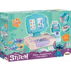 Smoby Stitch blagajna