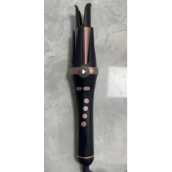 slomart ATL Avtomatska kodralnik las, keramični, rose gold