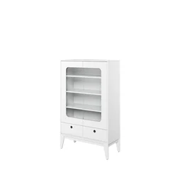 Vitrina FAMA