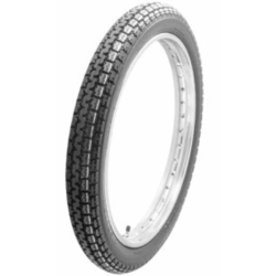 VeeRubber VRM015 ( 3.50-18 TT 62P )