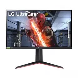 LG LED monitor 27GN650-B