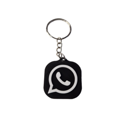 Privezak Whatsapp sa NFC tagom