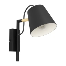 Eglo 43735 - Zidna lampa LACEY 1xE14/40W/230V
