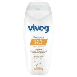 Vivog Šampon za štenad, 300 ml