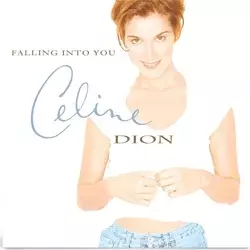Celine Dion - Falling Into You (Reissue) (2 LP)