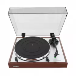 THORENS gramofonTD 402 DD, Walnut