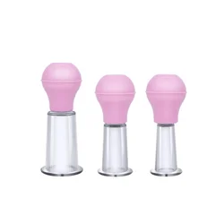 Power Escorts Nipple Stimulators Starter Pack