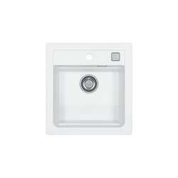 Alveus sudopera Atrox 20 g11 - bela   470 x 500 x 195 mm