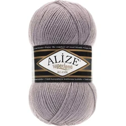 Alize Superlana Klasik 142 Pletilna preja