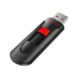 SanDisk USB Flash Cruzer Glide 64 GB (SDCZ60-064G-B35) USB 2.0