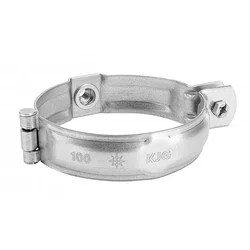 Tulec brez konice 100-M10 Zn