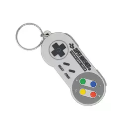 Privezak Nintendo - SNES Controller