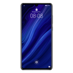 HUAWEI P30 128 6GB DS (Crna) - 137141, 6.1, Octa Core, 6 GB, 40.0 Mpix + 16.0 Mpix + 8.0 Mpix