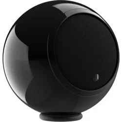 Gallo Acoustics GASEGB ADiva Single Gloss Black zvučnik