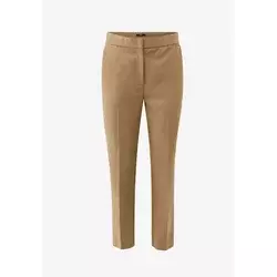 Mexx Ženske pantalone MF007000261W, Regular, Bež
