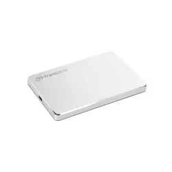 Transcend Eksterni hard disk 25quot 2 TB TS2TSJ25C3S