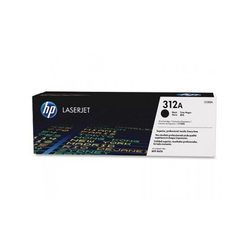 Toner HP 312A (CF380A) črna, original -