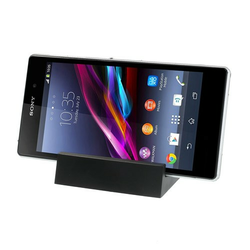 Polnilna postaja (Dock Station) za Sony Xperia Z2 / Z1 / Z1 Compact