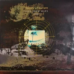 Forces Of Nature - Live From Mars Volume 1 (2 LP)
