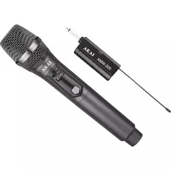 AKAI AMW-200 BEŽIČNI Mikrofon