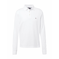 TOMMY HILFIGER Poloshirt, bela