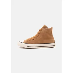 CONVERSE Visoke superge CTAS mokka