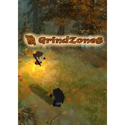 Grind Zones Steam Key GLOBAL