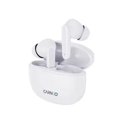 Carneo HERO pods/ANC/BT/Wireless/White