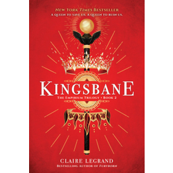 Kingsbane