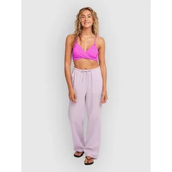 ONeill Brenda Structured Pants pale lavender