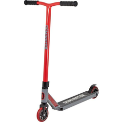 Skiro Dominator Ranger - sivo/rdeč