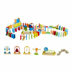 Hape pokupite domino