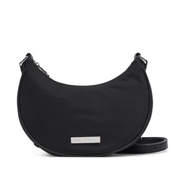KARL LAGERFELD Ročna torba B3W30308 Črna
