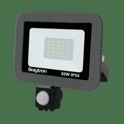 Led Reflektor sa Senzorom BRY 50W 6500K BT60-25032