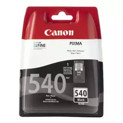 CANON tinta PG-540 crna