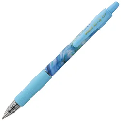 ROLER GEL GRIP 0,7MM G2 FLOW PILOT BL-G27-FLL-L (PLAVI ISPIS) PLAVI