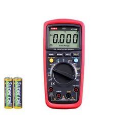Blow 50-205# ut139b uni-t meter