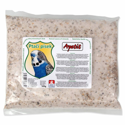 Apetit Pesek za ptice - 500 g