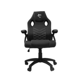 WHITE SHARK WS ZOLDER Gaming stolica, Crna