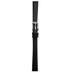 Kožni kaiš 10mm (Eko koža) Crna 10.08