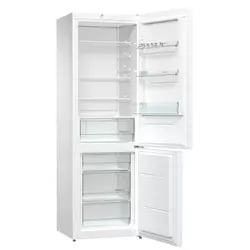 GORENJE hladilnik z zamrzovalnikom RK611PW4