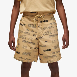 Nike M J FLT MVP STMT WVN SHORT